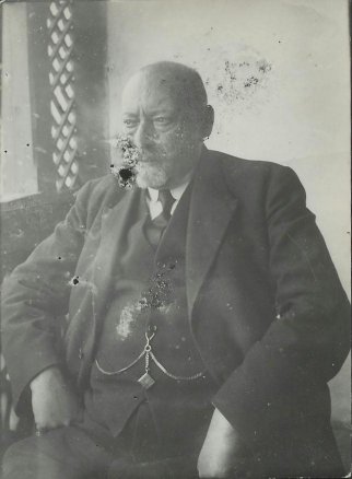 Aleksa Robicek
