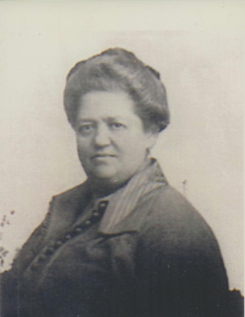 Dorothea Hoffman