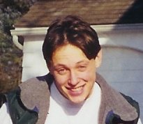 Alex Jacobs