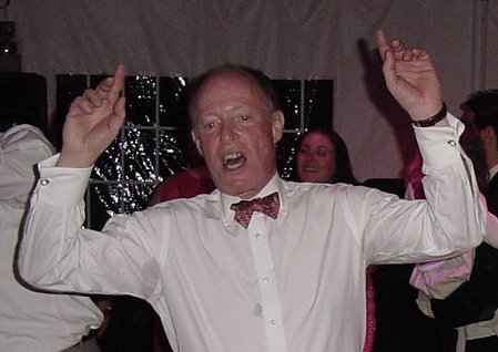 Bobby Jacobs