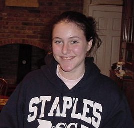 Emily Jacobs